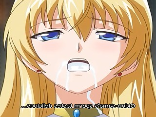 Anime Großen schwanz Creampie Tochter Vorherrschaft Gruppen-sex Hardcore Hentai