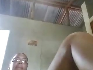Dilettante Tette Colata Fatti in casa MILF Giocando Micio Webcam