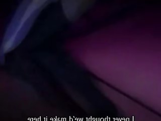 Anime Blowjob Auto Creampie Abspritzen Scheiße Hentai Unschuldig