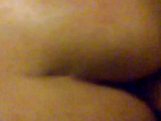 Dilettante Culo Grosso cazzo Doggy style Cazzo enorme MILF Olio Pov